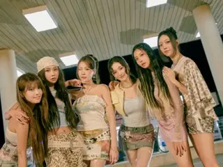 "MOMOLAND" ra mắt câu lạc bộ người hâm mộ chính thức tại Nhật Bản "Merry-Go-Round Japan"