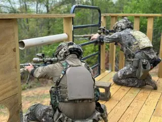 Một binh sĩ Hàn Quốc bị kết án 5 năm tù vì cung cấp bí mật quân sự cho cơ quan tình báo Trung Quốc