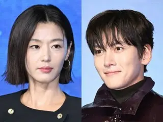 [Chính thức] Jeon Ji Hee và Ji Chang Wook xác nhận đóng chung trong "Human x Nine-Tailed Fox"