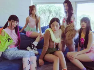 HAERIN & HYEIN bất ngờ trở lại ADOR... Tình hình "New Jeans" đã bước sang một giai đoạn mới = Hành trình đầy khó khăn và những hoạt động sắp tới của họ đang thu hút sự chú ý