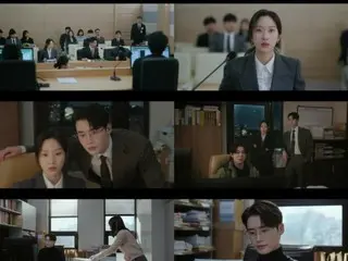 <ĐÁNH GIÁ Phim Hàn Quốc> Tóm tắt Tập 3 và Hậu trường Quay phim "Seocho-dong"... Kang You-Seok vấp ngã khi đọc thoại dài vì bị mắc kẹt mù tạt trong cổ họng = Hậu trường Quay phim và Tóm tắt