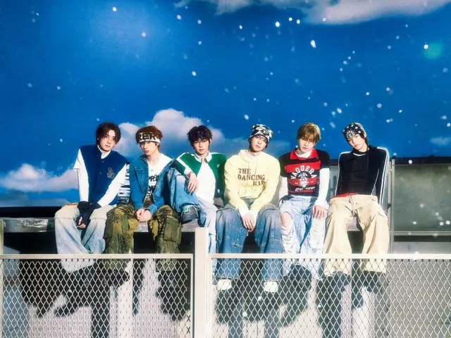 Mini album thứ 4 của "TWS" nhận được chứng nhận "Vàng" từ Hiệp hội Công nghiệp Ghi âm Nhật Bản...Hot tại Nhật Bản