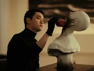 Ji Chang Wook và Do Kyung Soo (DO của EXO) cuối cùng cũng được gặp mặt trực tiếp... Cuộc đua tử thần bắt đầu trong "Fabricated City"