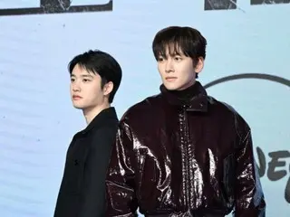 Ji Chang Wook nói về "Fabricated City": "Thực sự rất khó khăn từ đầu đến cuối"