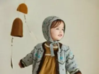 Sản phẩm trẻ em Hàn Quốc được ưa chuộng tại Nhật Bản, các cửa hàng mở rộng - Truyền thông Hàn Quốc