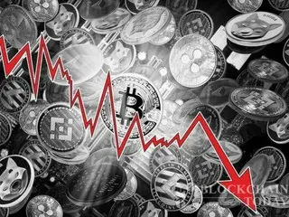 Chỉ số sợ hãi và tham lam tiền điện tử chạm mức thấp nhất trong 7 tháng... Trạng thái 'sợ hãi tột độ'