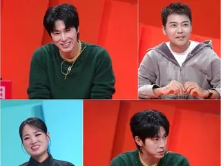 Yunho (U-KNOW) của TVXQ: "Khi tôi tức giận, tôi đột nhiên bắt đầu sử dụng ngôn ngữ lịch sự"