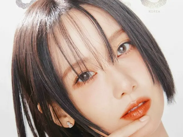 Yoona của Girls' Generation chuyển sang kiểu tóc bob táo bạo... Cô ấy là Eunphrodite xinh đẹp, người có thể làm mọi thứ