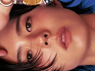 Diễn viên Park Bo-Gum: "Tôi muốn trở thành một diễn viên mà khán giả muốn gặp lại và các đồng nghiệp muốn hợp tác cùng."