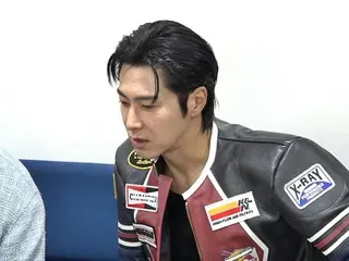 Lee So Jin đáp lại lời thách thức của Yunho (U-KNOW) nhóm TVXQ: "Tôi chỉ biết đến thử thách Ice Bucket Challenge"