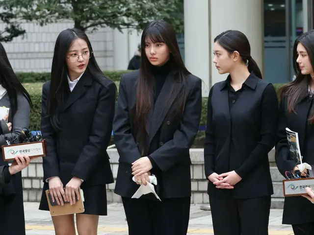 Tại sao "NewJeans" lại trở nên quan trọng hơn sau khi "trở lại phong độ đỉnh cao"