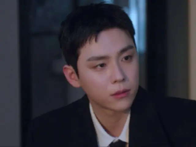 "Dear X" Sự hiện diện mạnh mẽ của Kim Do Hoon được xây dựng với diễn xuất lôi cuốn