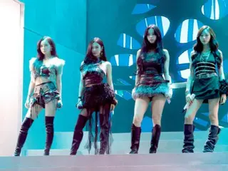 aespa biểu diễn trên Amazon Music Live tại Hoa Kỳ... chứng minh sự hiện diện toàn cầu của họ