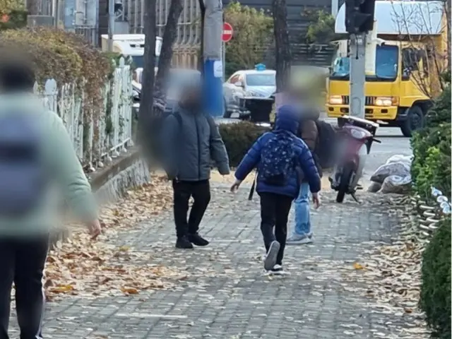 インフルエンザの患者が昨年の「12倍」…小・中学生を中心に急増＝韓国ソウル市