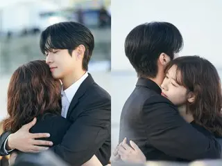 Tập cuối của "Will You Marry Me?" sẽ phát sóng vào hôm nay (ngày 15)... Choi Woo-shik và Somin "đã tiến thêm một bước với tư cách là diễn viên"