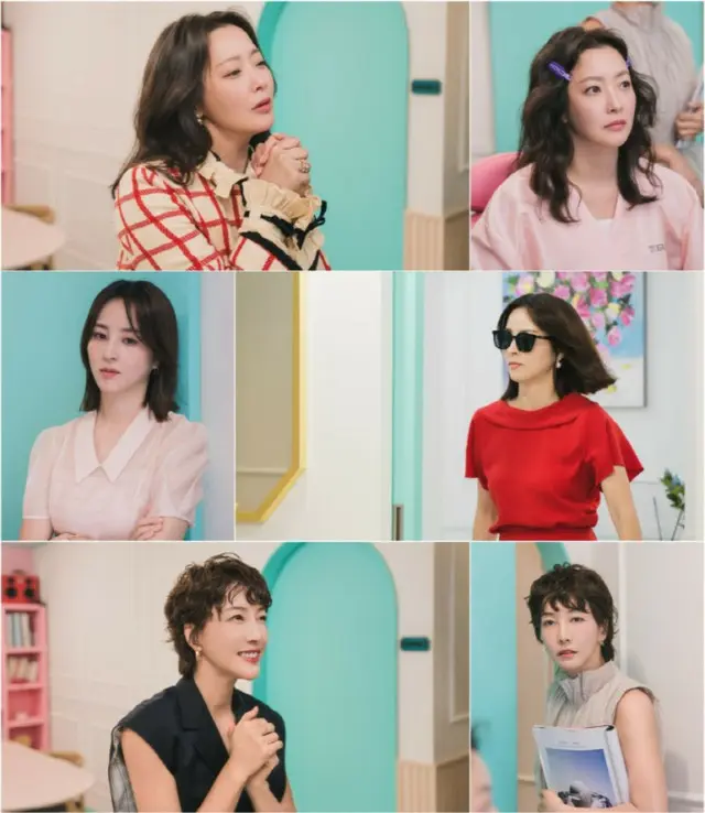 「次の人生はないから」キム・ヒソン、キレイだけどもっとキレイになる