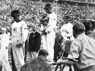 Giải Marathon Hòa bình Son Kee-chung 2025 sẽ được tổ chức tại Khu liên hợp thể thao Goyang vào ngày 16 tại Hàn Quốc.