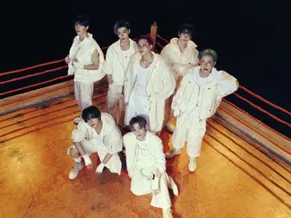 "NCT DREAM" tung teaser video âm nhạc cho "Beat It Up"... Hóa thân thành võ sĩ trên võ đài