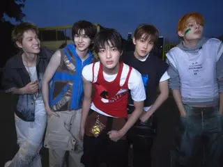 "CORTIS" và "FaSHioN" vượt qua 50 triệu lượt phát trực tuyến trên Spotify... thành tích thứ hai của họ