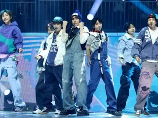 "2025 KGMA": Sự giao thoa tuyệt vời giữa các thế hệ và thể loại, từ thế hệ thứ 1 đến thế hệ thứ 4... Những người mới kết nối lịch sử K-POP