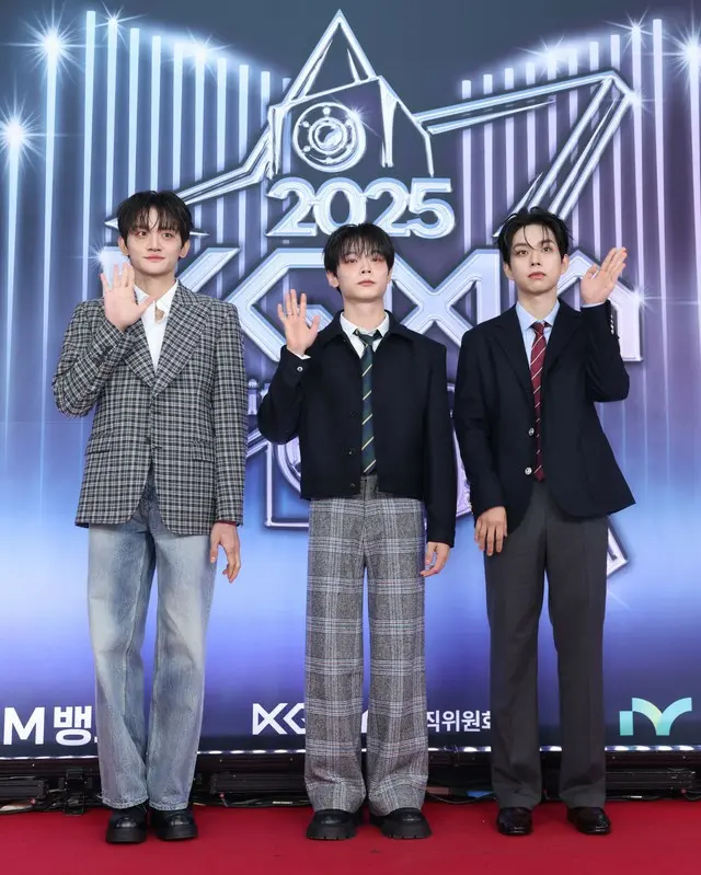 「LUCY」（写真提供＝KGMA組織委員会）