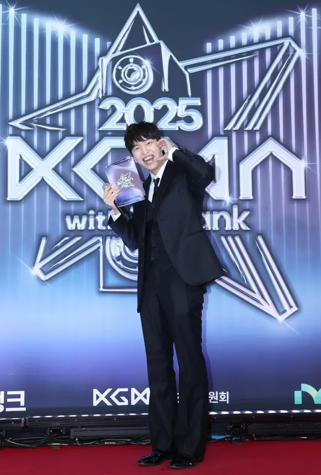 ユ・ジェピル（写真提供＝KGMA組織委員会）