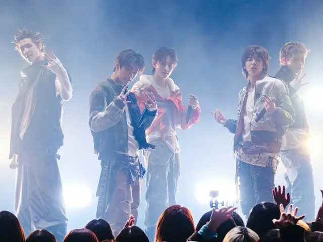 「CORTIS」、日本の放送＆ラジオ＆新聞を飾る