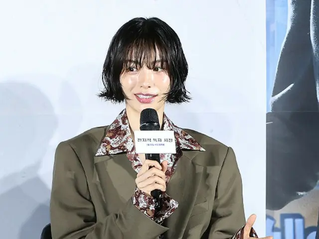 "Tôi không biết đó là nhà của một người nổi tiếng" - Một tên cướp ngoài 30 tuổi đã bị bắt sau khi đột nhập vào nhà Nana (AFTERSCHOOL)