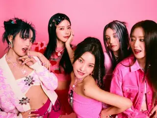 "Queencard" của i-dle đạt 400 triệu lượt phát trực tuyến trên Spotify... lần đầu tiên kể từ khi ra mắt
