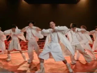 "NCT DREAM" và "Beat It Up" lại vượt qua giới hạn của mình một lần nữa... "Phá vỡ bức tường tiếp theo, chúng ta là những người thách thức"