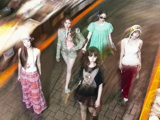 "LE SSERAFIM" tổ chức buổi hòa nhạc đầu tiên tại Tokyo Dome vào hôm nay (ngày 18) "Tôi vẫn không thể tin được... Chúng tôi sẽ mang đến cho bạn những khoảnh khắc tuyệt vời nhất"