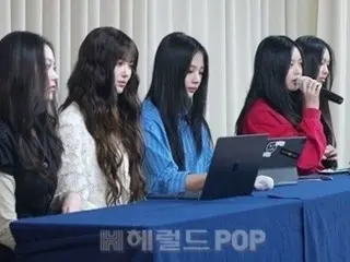 Tại sao ADOR lại chia cổ phần theo tỷ lệ 3:2 cho NewJeans? Cuộc trò chuyện giữa cựu CEO Min Hee Jin và luật sư của ông đang là chủ đề nóng.