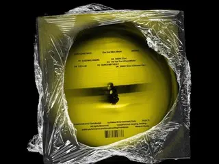 Jang DONG WOO của INFINITE phát hành mini album thứ hai "AWAKE" vào hôm nay (ngày 18)... Một nghệ sĩ biểu diễn mạnh mẽ