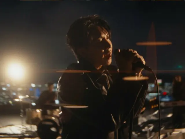 イ・スンギ、本日（18日）デジタルシングル「君のそばに僕が」公開…パワーボーカル予告