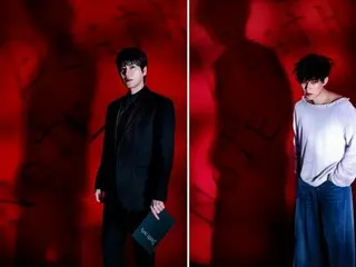 [Chính thức] Kyu Hyun (SUPER JUNIOR) và Kim Sung Cheol tham gia vở nhạc kịch "Death Note". Buổi diễn đầu tiên vào tháng 1 năm sau