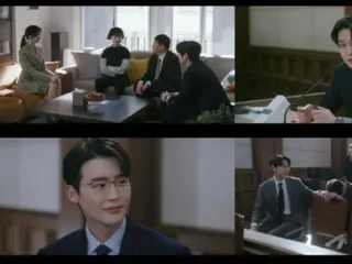 <ĐÁNH GIÁ Phim Hàn Quốc> Tóm tắt và hậu trường tập 8 "Seocho-dong"... Phim trường đang dần hoàn thiện = Hậu trường và tóm tắt