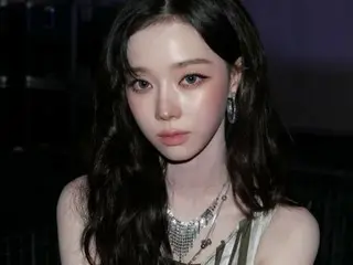 "aespa" Mùa đông cũng đã bắt đầu... Tại sao số ca mắc cúm lại tăng nhanh ở Hàn Quốc?