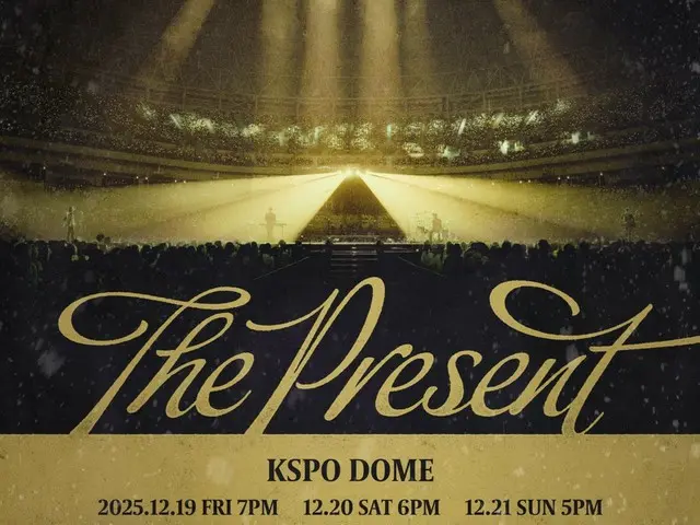 Buổi hòa nhạc 360° View của DAY6 tại KSPO DAME đã bán hết vé