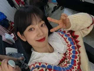 Park Shin Hye vẫn giữ nguyên phong độ dù đã 12 năm trôi qua kể từ "The Heirs"... "Nữ thần mùa đông" xinh đẹp