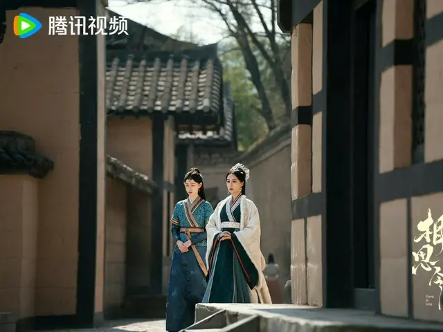 Phim truyền hình Trung Quốc NOW: "Bức thư tình" Tập 28: Huyền Liệt lấy Kimi Kira làm vợ = Tóm tắt và tiết lộ nội dung phim