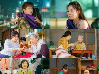 "Taepung Corporation" với sự tham gia của Junho (2PM) đã khắc họa hoàn hảo thời kỳ IMF... Mỗi nhân vật đều có một câu chuyện riêng