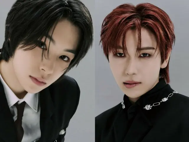 J-JUN ra mắt nhóm nhạc nam mới... "INTHE X PROJECT" bắt đầu