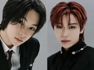 J-JUN ra mắt nhóm nhạc nam mới... "INTHE X PROJECT" bắt đầu