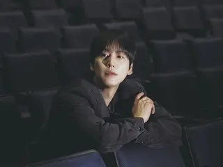 Kyu Hyun (SUPER JUNIOR) phát hành EP "The Classic" vào hôm nay (ngày 20)... Một bản ballad chân thành tràn đầy cảm xúc