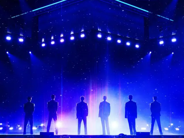 MONSTA X phát hành trailer và các tính năng bổ sung cho bộ phim kỷ niệm 10 năm