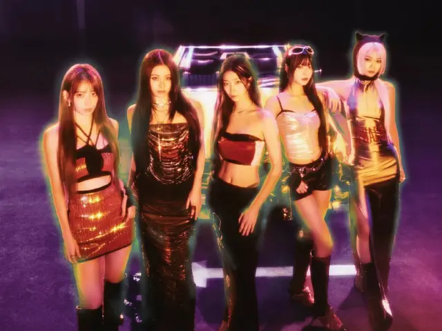 "LE SSERAFIM" sẽ tổ chức một buổi hòa nhạc encore tại Seoul vào tháng 1 năm sau sau buổi hòa nhạc tại Tokyo Dome