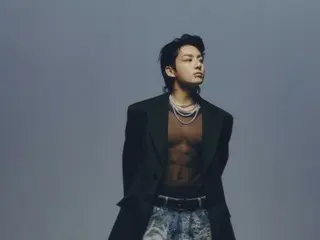 Ca khúc solo "Please Don't Change" của JUNG KOOK (BTS) vượt mốc 200 triệu lượt phát trực tuyến trên Spotify... ca khúc solo thứ 12 của anh ấy