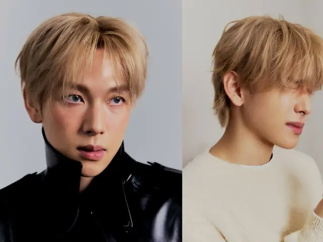 Gương mặt mới của "nghệ sĩ solo" Yim Siwan (ZE:A)... Teaser hình ảnh về sức hút tương phản được tiết lộ