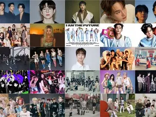 "2025 KBS Music Festival Global Festival" công bố sự kết hợp giữa thể loại và thế hệ... từ "CNBLUE" đến "aespa" và "LE SSERAFIM"