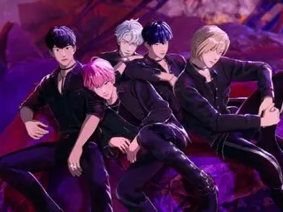 "Không giống như Truman Show"... "PLAVE" biểu diễn tại Gocheok Dome trong mơ